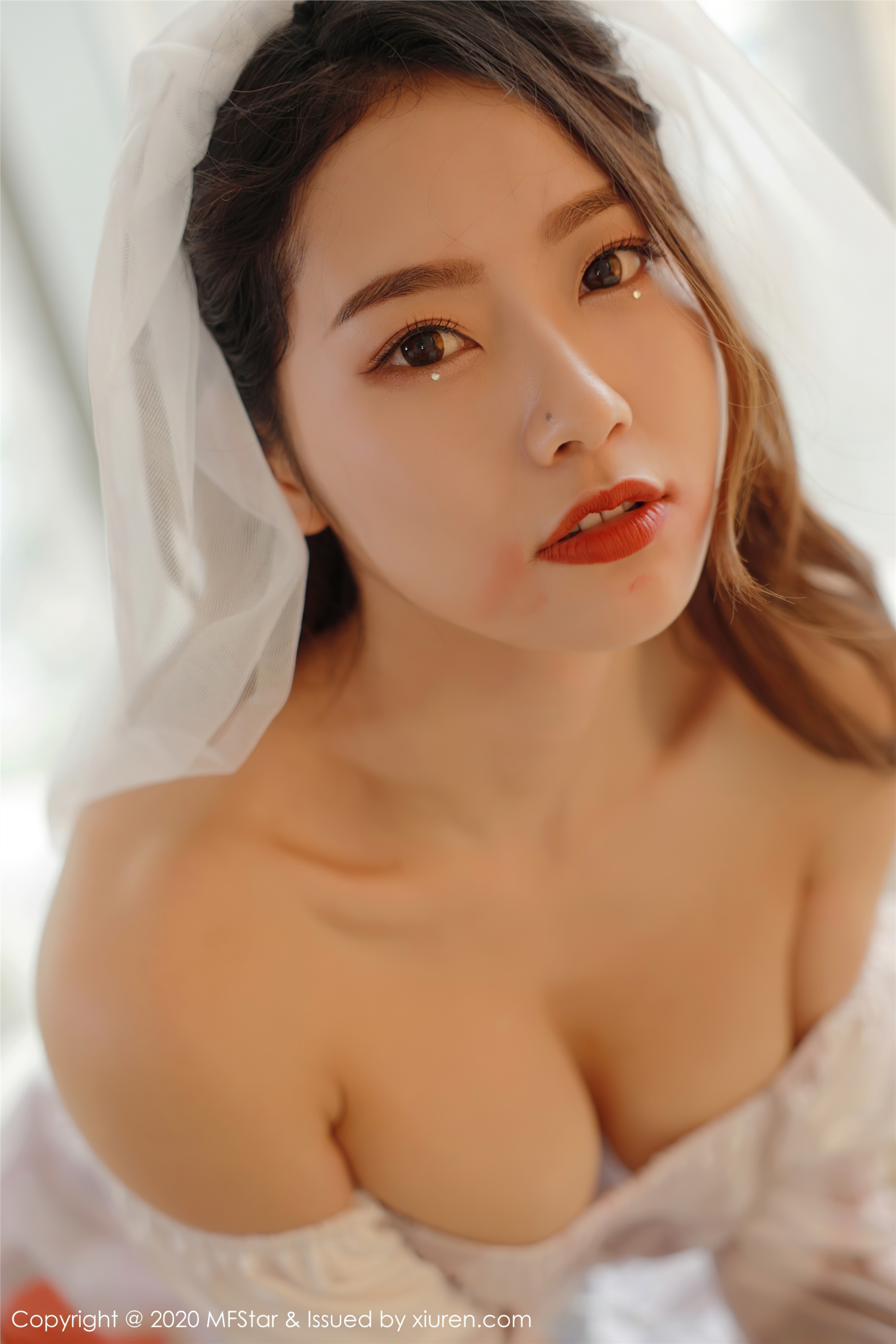 MFStar模范学院 2020-10-30 Vol.408 方子萱